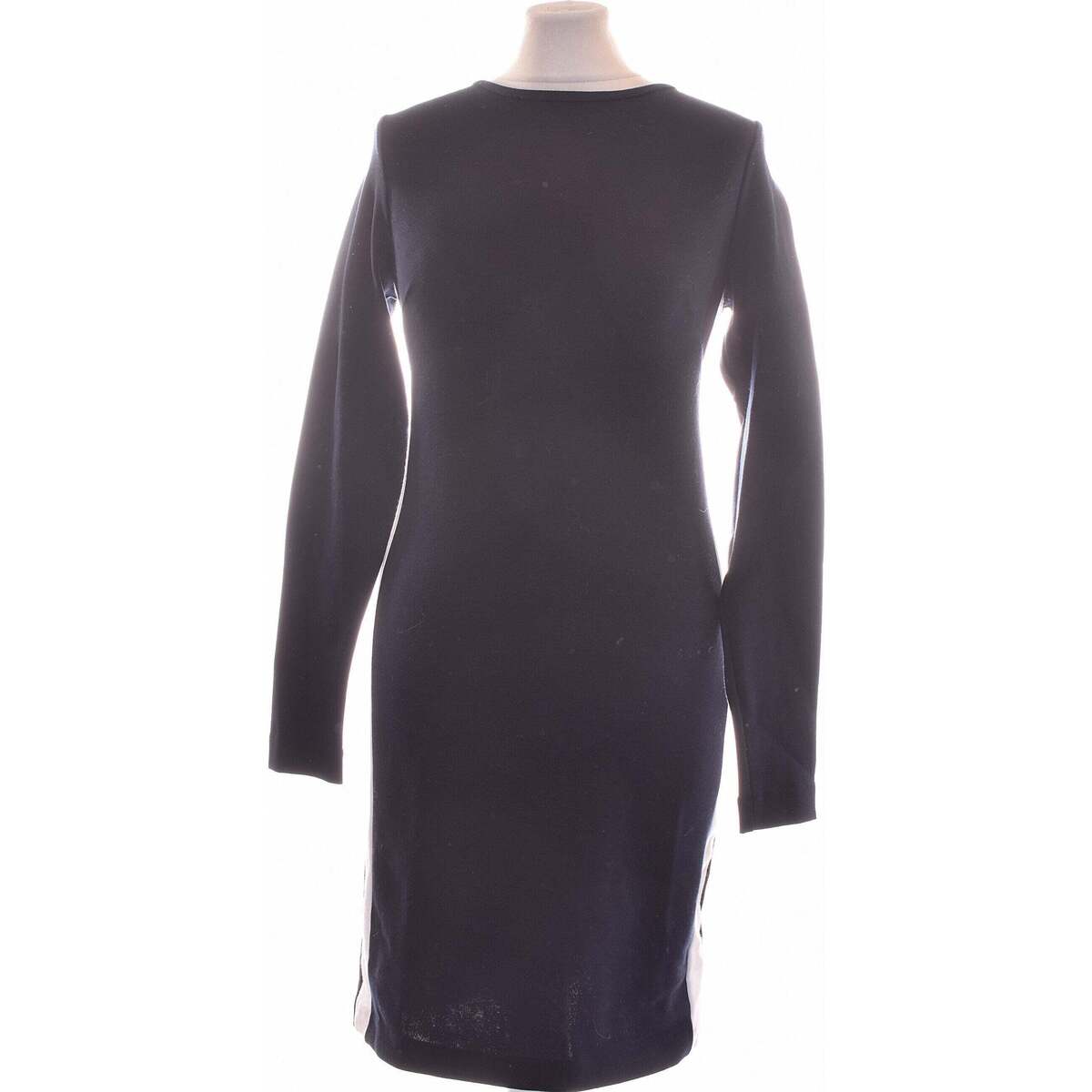 Vêtements Femme Robes courtes Robes courtes MICHAEL Michael Kors robe courte  36 - T1 - S Bleu Bleu