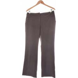 Vêtements Femme Pantalons Promod 40 - T3 - L Gris