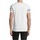 Vêtements Homme T-shirts manches courtes Cerruti 1881 Vipiterno Blanc