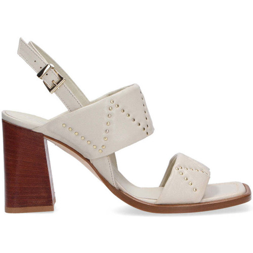 Guglielmo Rotta Blanc - Chaussures Sandale Femme 229,50 €