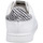 Chaussures Femme Baskets mode Victoria TENIS EFECTO PIEL CEBRA BLANCO Blanc