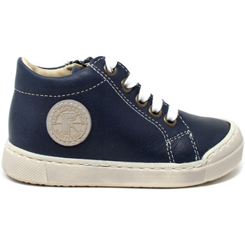 Chaussures Garçon Boots Falcotto 2015328 02 Bleu