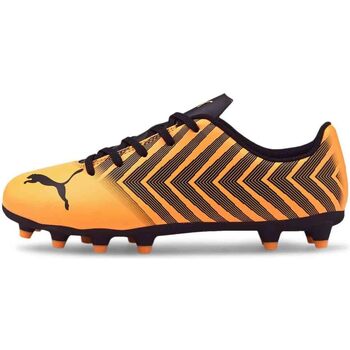 Chaussures Enfant Football Puma 106704 Orange