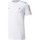 Vêtements Homme T-shirts manches courtes Puma BMW M Motorsport T7 Tee Blanc
