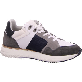 Chaussures Homme Baskets mode Bullboxer  Gris