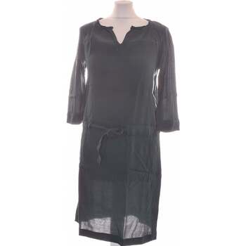 Vêtements Femme Robes courtes Comptoir Des Cotonniers 36 - T1 - S Vert