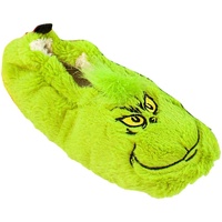 Chaussures Enfant Chaussons The Grinch NS6053 Vert