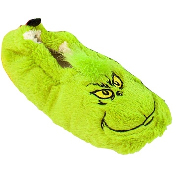 Chaussures Enfant Chaussons The Grinch  Vert