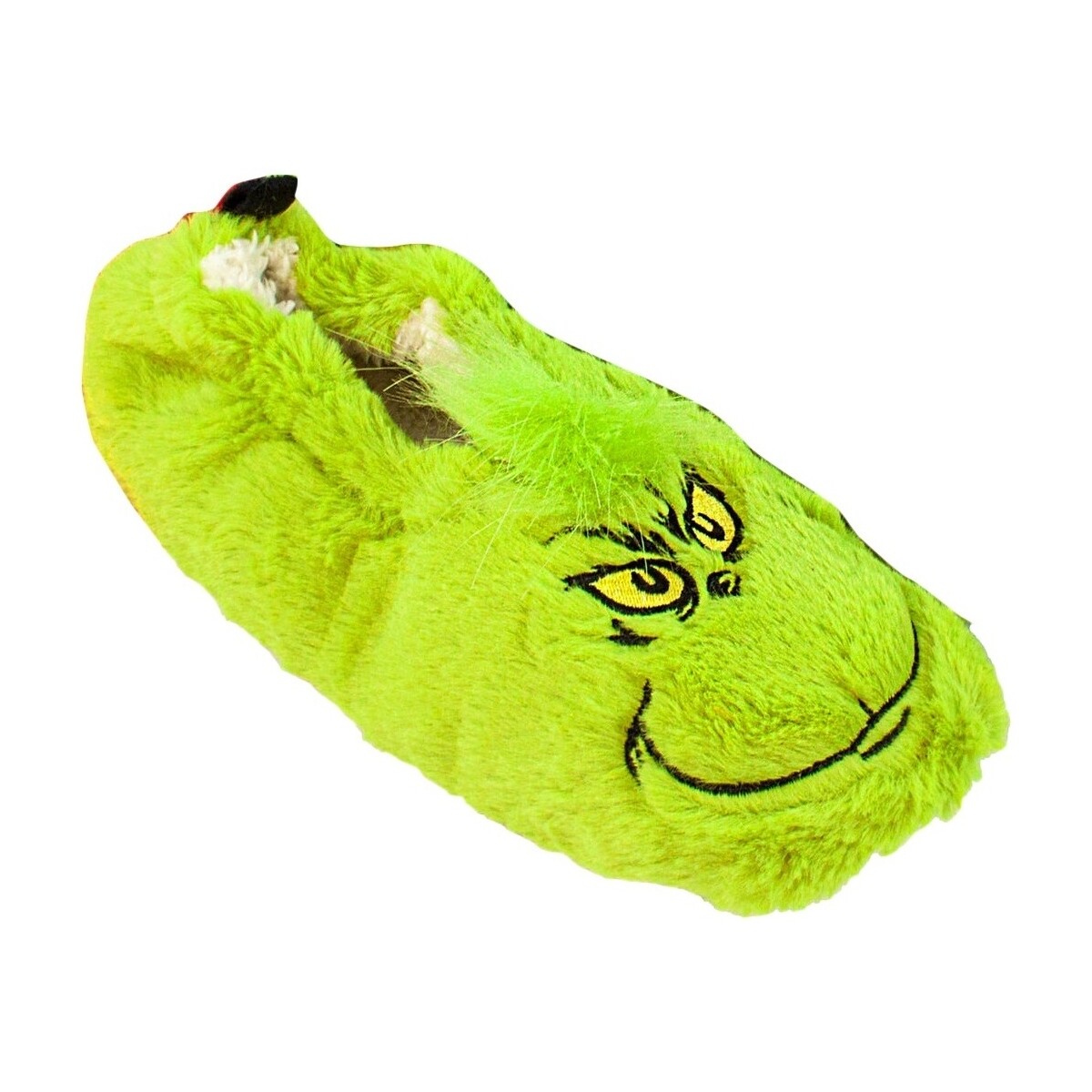 Chaussures Enfant Chaussons The Grinch  Vert