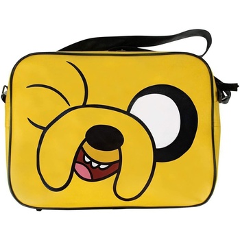 Sac Bandouliere Adventure Time -