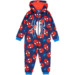 Vêtements Enfant Pyjamas / Chemises de nuit Marvel NS6593 Rouge