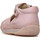 Chaussures Emporio Armani E Falcotto Sandales semi-ouverte en cuir LAGUNA VL NEW Rose