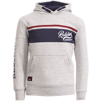 Vêtements Garçon Sweats Redskins RDS-4601-JR Gris