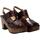 Chaussures Femme par courrier électronique : à 33270F1SK003 Multicolore