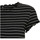 Vêtements Femme T-shirts manches courtes Only 129611VTPE22 Noir