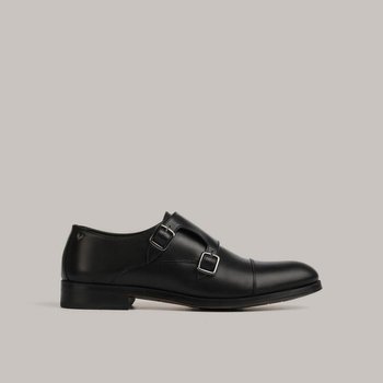 Chaussures Homme Derbies & Richelieu Martinelli Empire 1492-2632PYM Negro Noir