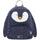 Sacs Enfant Sacs à dos TRIXIE Mr. Penguin Backpack logo Bleu
