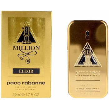 Beauté Homme Bibliothèques / Etagères Paco Rabanne 1 Million Elixir Eau De Parfum Vaporisateur 