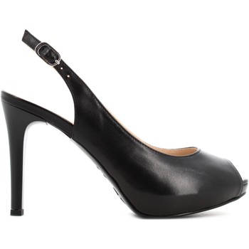 Chaussures Femme Escarpins NeroGiardini E218310DE/100 Autres