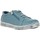 Chaussures Femme Baskets mode Andrea Conti 0061715 Bleu