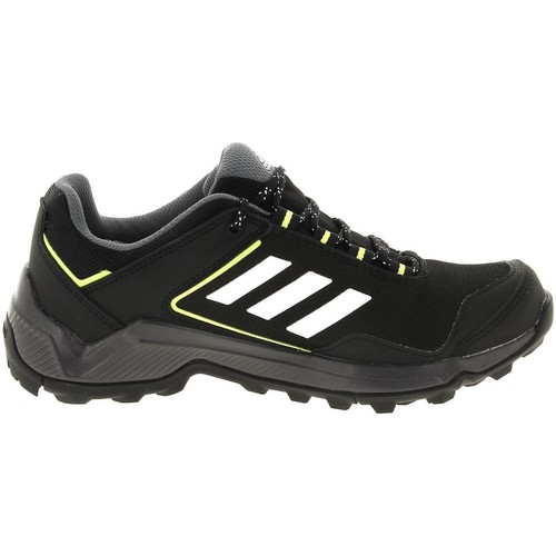 Chaussures Homme Running / trail adidas Originals Terrex eastrail gtx goretex goretex Noir