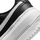 Chaussures Femme Baskets mode Nike W COURT VISION ALTA LTR Noir