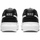 Chaussures Femme Baskets mode Nike W COURT VISION ALTA LTR Noir
