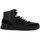 Chaussures Homme Baskets mode Versace Jeans Couture 72YA3SJ2 Noir