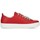 Chaussures Femme Baskets mode Remonte HARAR Rouge