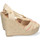 Chaussures Femme Sandales et Nu-pieds Buonarotti 1A-1561 Rose