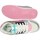 Chaussures Femme Baskets montantes Shop Art SA80550 Blanc