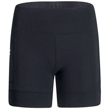 Vêtements Femme Shorts / Bermudas Montura Shorts Sporty Femme Noir Noir