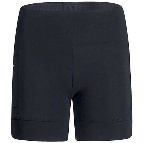 Vêtements Femme Shorts / Bermudas Montura Shorts Sporty Femme Noir Noir