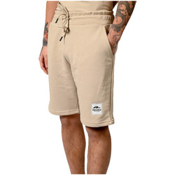 Vêtements Homme Shorts Sarja / Bermudas Helvetica Short Beige