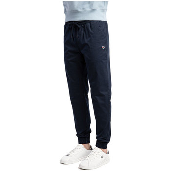 Vêtements Homme Pantalons de survêtement Champion Pantalon de Bleu