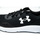 Chaussures Homme Baskets mode Under Armour Charged Pursuit 3 Noir