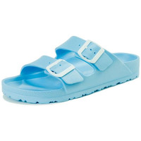 Chaussures Femme Sandales et Nu-pieds Natural World Sandale Nube Bleu 790-7051 Bleu