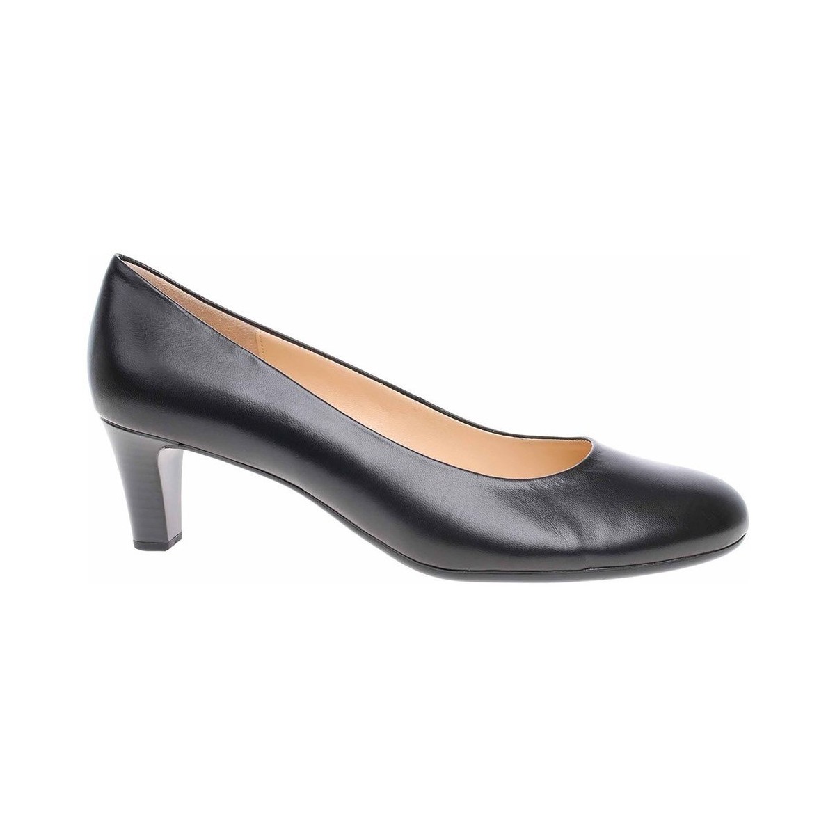 Chaussures Femme Escarpins Gabor 0140037 Noir