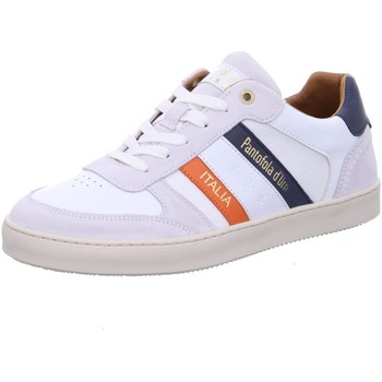 Chaussures Homme Baskets mode Pantofola D` Oro  Beige