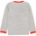Vêtements Garçon Pyjamas / Chemises de nuit Friends NS6558 Rouge