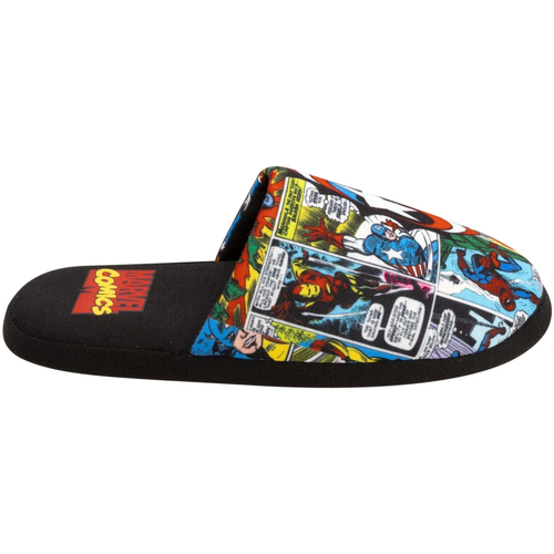 Chaussures Homme Chaussons Marvel  Multicolore