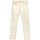 Vêtements Homme Jeans Diesel 2019 D-STRUKT 09B94-100 Blanc