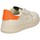 Chaussures Homme Baskets mode Run Of CLASS-O Multicolore