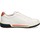 Chaussures Femme Baskets basses Caprice Sneaker Classic Blanc