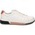 Chaussures Femme Baskets basses Caprice Sneaker Classic Blanc