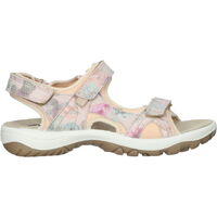 Chaussures Femme Sandales sport Bama Chaussures de randonnées Rose