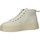 Chaussures Femme Baskets montantes Vagabond Shoemakers 5322-080 Sneaker EQT Blanc