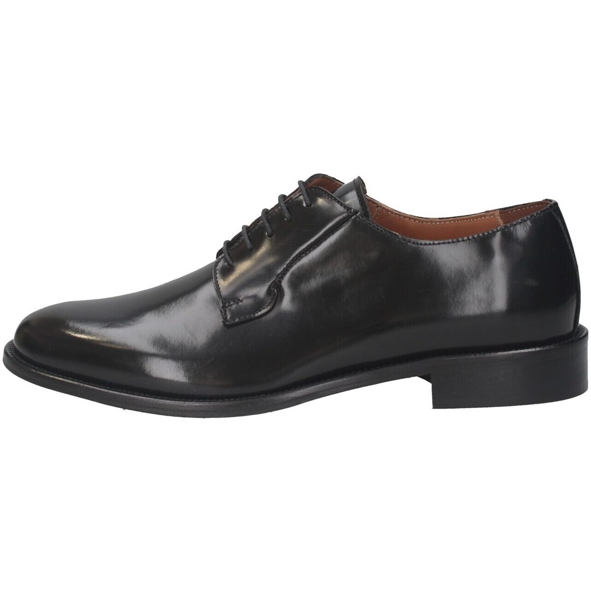 Chaussures Homme Derbies Rogal's PLANTA 6 Noir