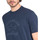 Vêtements Homme T-shirts & Polos Paul & Shark C0P1007 Bleu