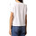 Vêtements Femme T-shirts & Polos Liu Jo WA2427J6409 Blanc
